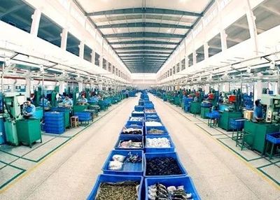 泰州5家企業(yè)入選2018年度江蘇省企業(yè)知識產(chǎn)權(quán)戰(zhàn)略推進計劃項目