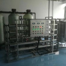 撫順凈水設備經銷單位 為健康飲水保駕護航