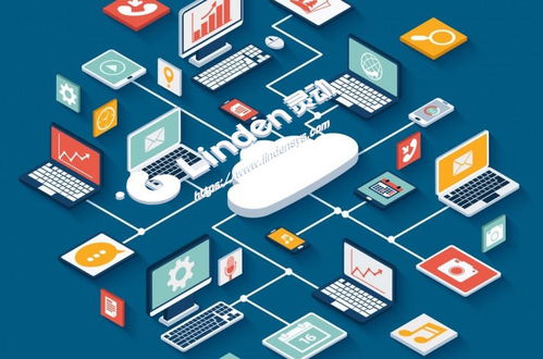 云服務市場轉型浪潮下，靈動公司以IPFS引領互聯網數據服務新方向